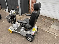 Quingo toura 2 scootmobiel - afbeelding 3 van  7