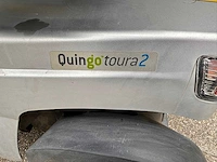 Quingo toura 2 scootmobiel - afbeelding 4 van  7