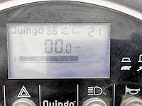 Quingo toura 2 scootmobiel - afbeelding 5 van  7