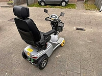 Quingo toura 2 scootmobiel - afbeelding 7 van  7