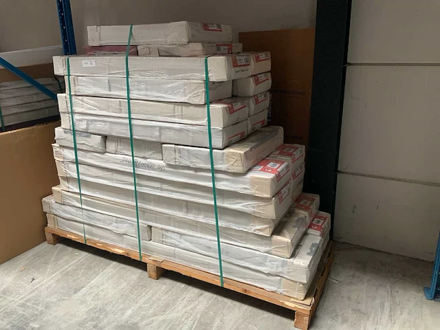 Quinn, qrl diverse radiatoren (27x) - afbeelding 2 van  9