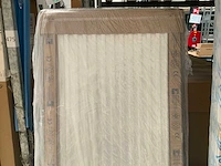 Quinn verticaal radiator 50x180cm - afbeelding 1 van  7