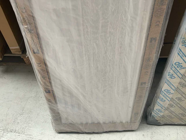 Quinn verticaal radiator 50x180cm - afbeelding 2 van  7