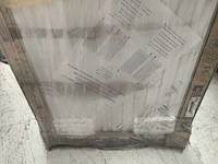 Quinn verticaal radiator 50x180cm - afbeelding 4 van  7