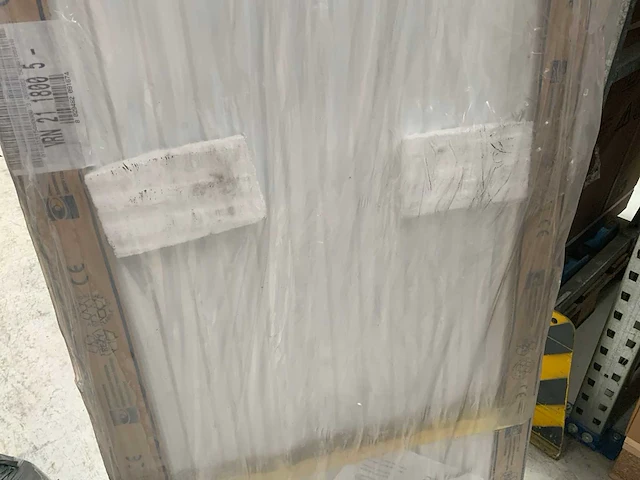 Quinn verticaal radiator 50x180cm - afbeelding 5 van  7