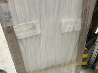 Quinn verticaal radiator 50x180cm - afbeelding 5 van  7
