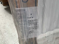Quinn verticaal radiator 50x180cm - afbeelding 6 van  7