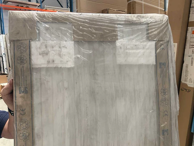 Quinn verticaal radiator 50x180cm - afbeelding 7 van  7