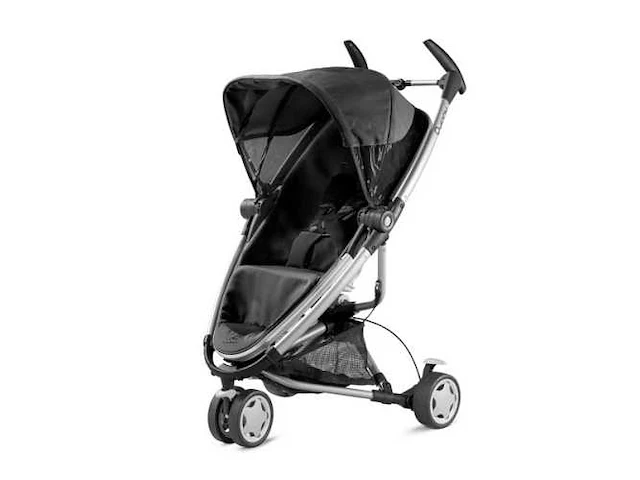Quinny zapp buggy - afbeelding 1 van  5