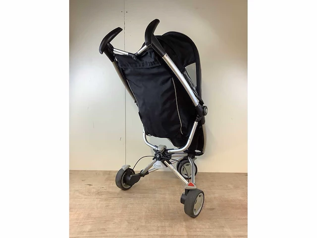 Quinny zapp buggy - afbeelding 3 van  5