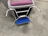 Quinti sedute - akoestische design fauteuil - afbeelding 3 van  13