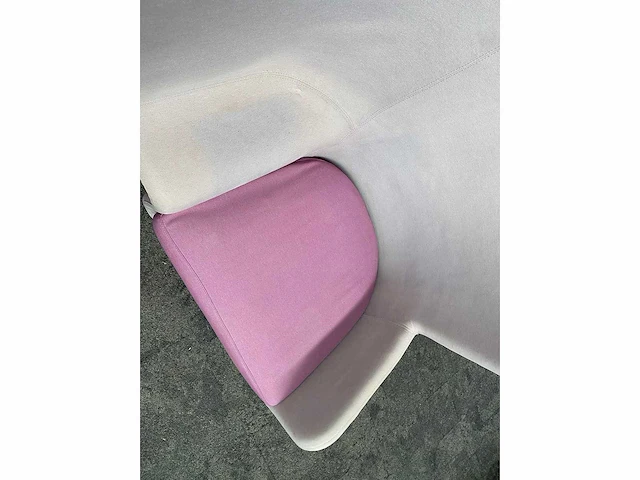 Quinti sedute - akoestische design fauteuil - afbeelding 9 van  13