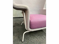 Quinti sedute - akoestische design fauteuil - afbeelding 10 van  13