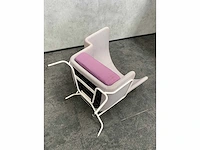 Quinti sedute - akoestische design fauteuil - afbeelding 13 van  13