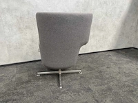 Quinti sedute - akoestische design fauteuil - afbeelding 2 van  10