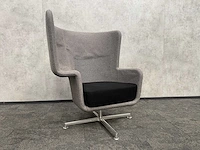 Quinti sedute - akoestische design fauteuil - afbeelding 1 van  10