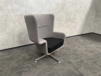 Quinti sedute - akoestische design fauteuil - afbeelding 4 van  10