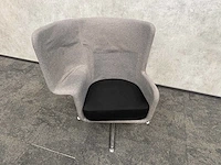 Quinti sedute - akoestische design fauteuil - afbeelding 5 van  10