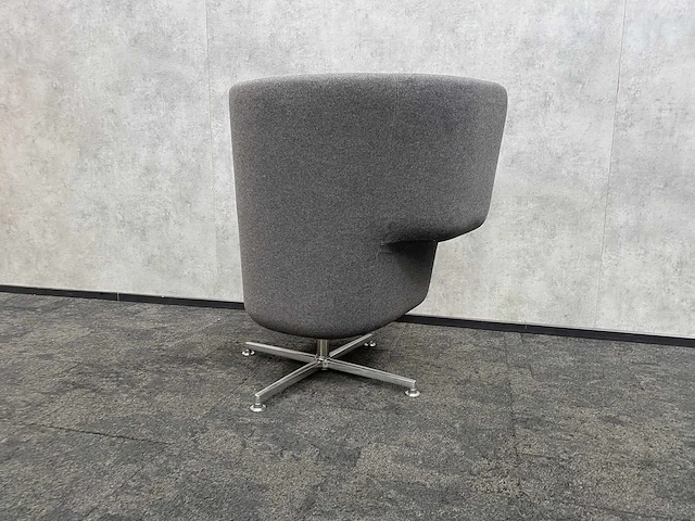 Quinti sedute - akoestische design fauteuil - afbeelding 9 van  10