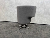 Quinti sedute - akoestische design fauteuil - afbeelding 9 van  10