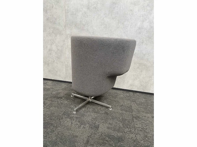 Quinti sedute - akoestische design fauteuil - afbeelding 10 van  10