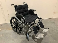 Quirumed rolstoel - afbeelding 1 van  5
