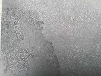 Quitessenza superfici grigio mat vloertegel 20x20 cm 17 m² - afbeelding 2 van  4