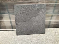 Quitessenza superfici grigio mat vloertegel 20x20 cm 17 m² - afbeelding 4 van  4