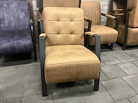 Quito fauteuil - afbeelding 1 van  5