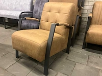 Quito fauteuil - afbeelding 3 van  5