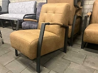 Quito fauteuil - afbeelding 4 van  5