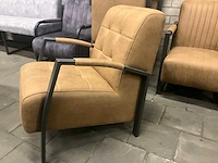Quito fauteuil - afbeelding 5 van  5