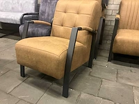 Quito fauteuil - afbeelding 2 van  5