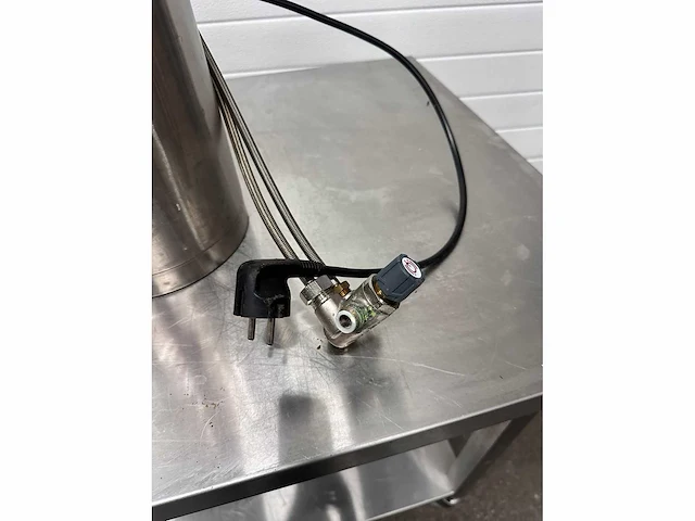 Quooker - 7liter - boiler - afbeelding 2 van  3