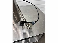 Quooker - 7liter - boiler - afbeelding 2 van  3