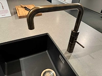 Quooker - kokendwaterkraan (c)