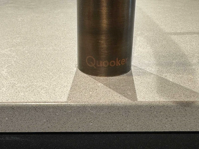 Quooker - kokendwaterkraan (c) - afbeelding 2 van  2