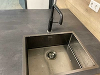 Quooker - kokendwaterkraan - afbeelding 1 van  2