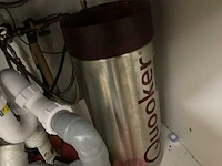 Quooker - kokendwaterkraan - afbeelding 2 van  2