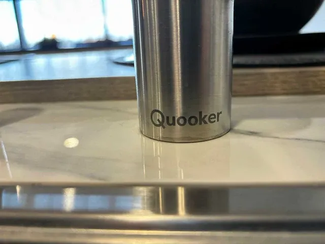 Quooker - quooker incl. boiler - afbeelding 2 van  4