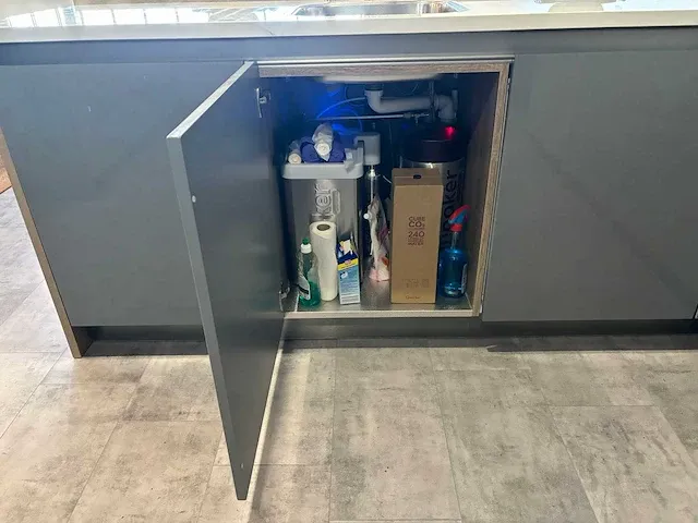 Quooker - quooker incl. boiler - afbeelding 3 van  4