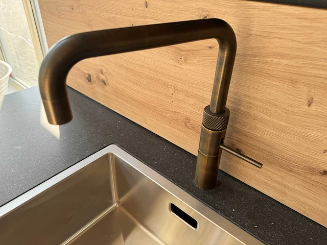 Quooker - quooker met boiler - afbeelding 1 van  4