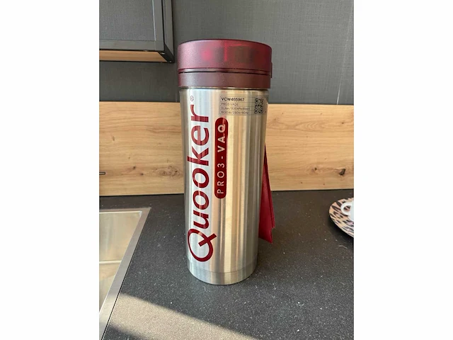 Quooker - quooker met boiler - afbeelding 3 van  4