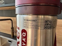 Quooker - quooker met boiler - afbeelding 4 van  4