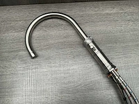 Quooker classic fusion round keukenmengkraan - afbeelding 2 van  6