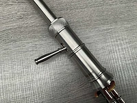 Quooker classic fusion round keukenmengkraan - afbeelding 3 van  6