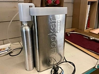 Quooker cube koel en bruisend water reservoir - afbeelding 2 van  4