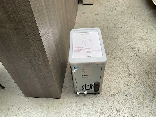Quooker cube reservoir - afbeelding 2 van  3