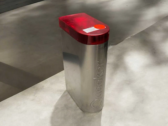 Quooker cube reservoir - afbeelding 1 van  2