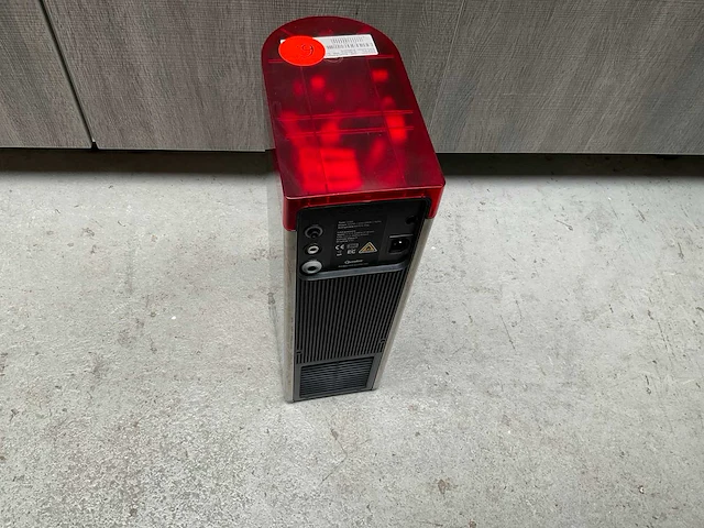 Quooker cube reservoir - afbeelding 2 van  2
